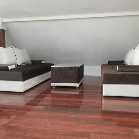 Apartment Studio Grcic SJJ Habitación foto