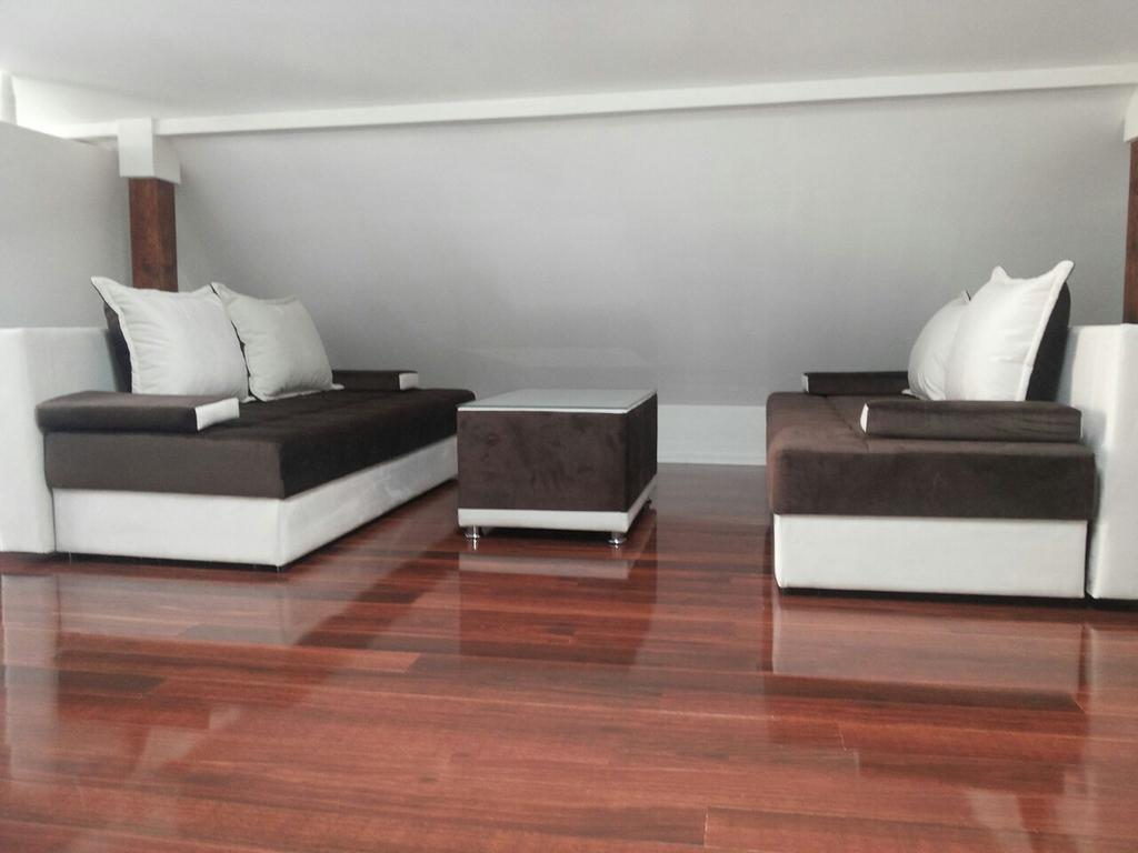 Apartment Studio Grcic SJJ Habitación foto